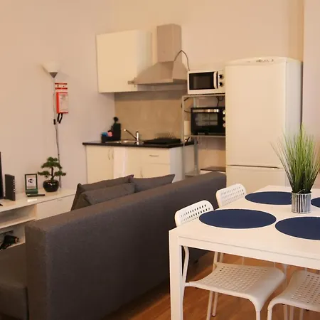 Bonsai Apartment II OOporto Extérieur photo