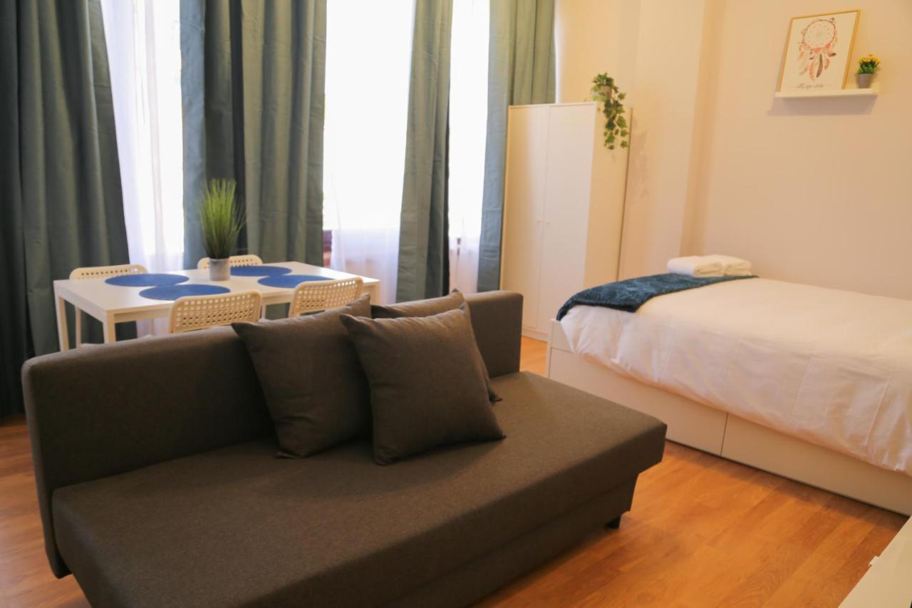 Apartamento Bonsai Ii