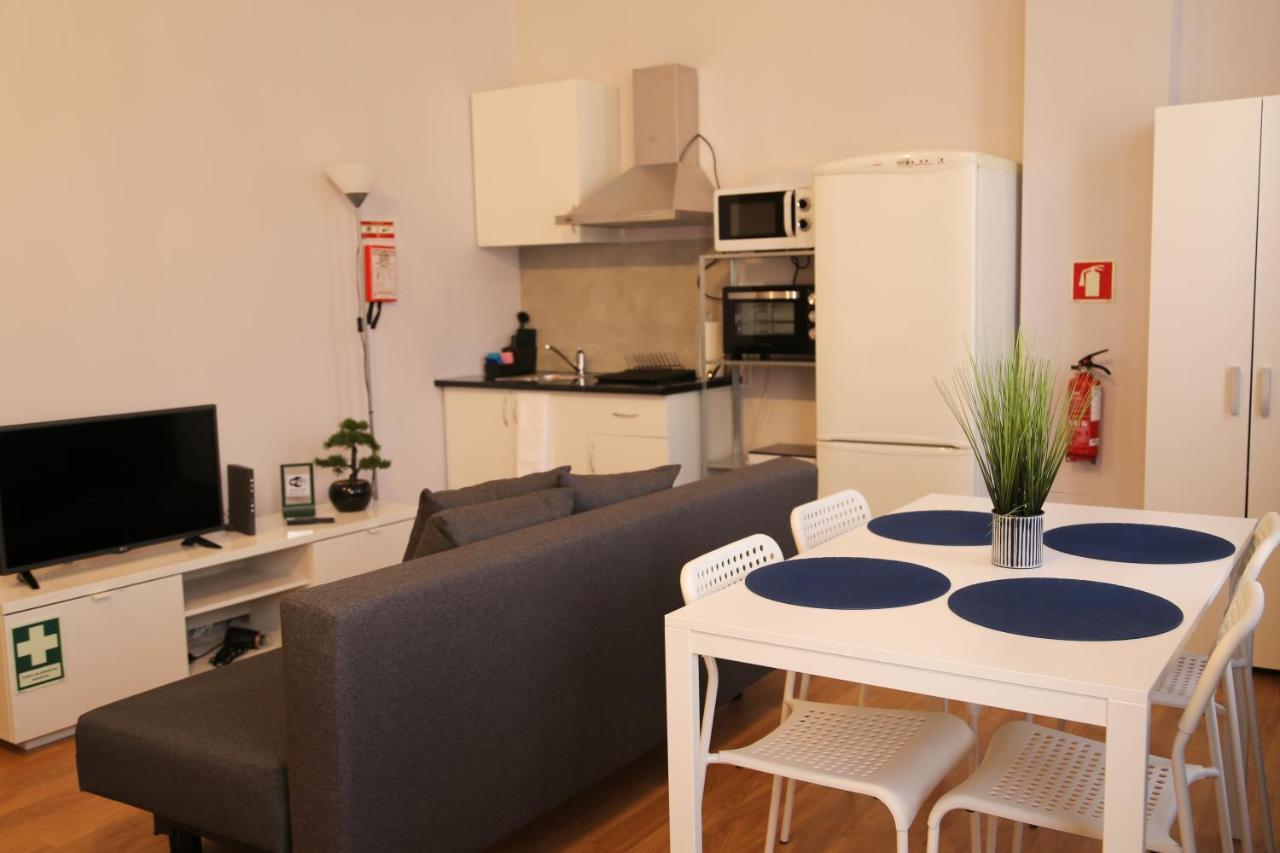 Apartamento Bonsai Ii *